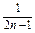 已知数列{an}中,a1=1,当n≥2时,其前n项和Sn满足S=an(Sn-).证明:是等差数列,求Sn的表达式;设bn=,求{bn}的前n项和Tn 已知数列{an}中,a1=1,当n≥2时,其前n项和Sn满足S=an(Sn-).证明:是等差数列,求Sn的表达式;设bn=,求{bn}的前n项和Tn