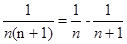 已知等差数列{an}的前n项和为Sn,a5=5,S5=15,则数列的前100项和为A.B.C.D. 已知等差数列{an}的前n项和为Sn,a5=5,S5=15,则数列的前100项和为A.B.C.D.
