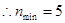 等比数列为递增数列,且,数列(n∈N※)求数列的前项和;,求使成立的最小值. 等比数列为递增数列,且,数列(n∈N※)求数列的前项和;,求使成立的最小值.