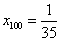 已知函数f=,数列{xn}的通项由xn=f确定.求证:是等差数列;当x1=时,求x100. 已知函数f=,数列{xn}的通项由xn=f确定.求证:是等差数列;当x1=时,求x100.