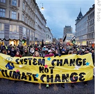 BAlmost 200 countries met for two weeks in Copenhagen, Denmark at a United Natio BAlmost 200 countries met for two weeks in Copenhagen, Denmark at a United Natio