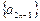 已知在数列中,.若q =2,d = 已知在数列中,.若q =2,d =
