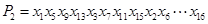 设N=2n,将N个数x1,x2,…,xN依次放入编号为1,2,…,N的N个位置,得到排列P0=x1x2…xN.将该排列中分别位于奇数与偶数位 设N=2n,将N个数x1,x2,…,xN依次放入编号为1,2,…,N的N个位置,得到排列P0=x1x2…xN.将该排列中分别位于奇数与偶数位