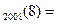 f(n)为n的各位数字之和,如14+1=197,1+9+7=17,则f(14)="17." 记f(n)=f(n),f则f_________ f(n)为n的各位数字之和,如14+1=197,1+9+7=17,则f(14)="17." 记f(n)=f(n),f则f_________