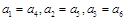 已知数列满足,则等于A.B.C.1D.2 已知数列满足,则等于A.B.C.1D.2