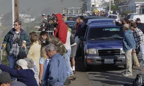 Tsunami warning system is testedIf he, the founder of the Hawaiian Volcano Obser Tsunami warning system is testedIf he, the founder of the Hawaiian Volcano Obser
