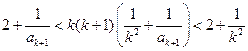 设正整数数列{an}满足:a2=4,且对于任何n∈N*,有.求a1,a3;求数列{ an }的通项an. 设正整数数列{an}满足:a2=4,且对于任何n∈N*,有.求a1,a3;求数列{ an }的通项an.