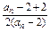已知数列{an}满足a1=4,an=4-(n≥2),令bn=.求证:数列{bn}是等差数列. 已知数列{an}满足a1=4,an=4-(n≥2),令bn=.求证:数列{bn}是等差数列.