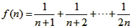 已知数列{an}中,a1=1,且点P在直线x-y+1=0上。求数列{an}的通项公式;若函数, 已知数列{an}中,a1=1,且点P在直线x-y+1=0上。求数列{an}的通项公式;若函数,