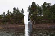 MONTAGNE: In the summer of 2011, the world first heard of a small island in Norw MONTAGNE: In the summer of 2011, the world first heard of a small island in Norw