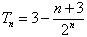 已知数列{an}的前n项和Sn=-an-+2。令bn=2nan,求证:数列{bn}是等差数列,并求数列{an}的通项公式。令 已知数列{an}的前n项和Sn=-an-+2。令bn=2nan,求证:数列{bn}是等差数列,并求数列{an}的通项公式。令