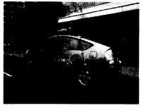 People in several American states may be surprised to see cars on city streets w People in several American states may be surprised to see cars on city streets w