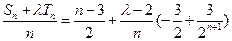 已知数列{}中,在直线y=x上,其中n=1,2,3….(Ⅰ)令 (Ⅱ)求数列(Ⅲ)设的前n项和,是否存在实数,使得数列为等差数列?若存在,试求出.若不存在,则说 已知数列{}中,在直线y=x上,其中n=1,2,3….(Ⅰ)令 (Ⅱ)求数列(Ⅲ)设的前n项和,是否存在实数,使得数列为等差数列?若存在,试求出.若不存在,则说