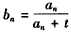 设等差数列{an}的前项n和为Sn,且a5+a13=34,S3=9,(Ⅰ)求数列{an}的通项公式及前n项和公式;(Ⅱ)设数列{bn}的通项公式为, 设等差数列{an}的前项n和为Sn,且a5+a13=34,S3=9,(Ⅰ)求数列{an}的通项公式及前n项和公式;(Ⅱ)设数列{bn}的通项公式为,