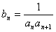 已知数列{an}各项均为正数,其前n项和为Sn,且满足4Sn=2。求{an}的通项公式;设,数列{bn}的前n项和为Tn,求 已知数列{an}各项均为正数,其前n项和为Sn,且满足4Sn=2。求{an}的通项公式;设,数列{bn}的前n项和为Tn,求