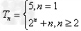 各项为正数的数列{an} 的前n项和为Sn,且满足:,求an;设函数Cn=f,求数列{Cn}的前n项和Tn。 各项为正数的数列{an} 的前n项和为Sn,且满足:,求an;设函数Cn=f,求数列{Cn}的前n项和Tn。