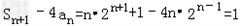 在数列{an}中,=1,且对任意的n∈N+,都有.求证:数列是等差数列;设数列{an}的前n项和为Sn,求证:对任意的n∈N+,Sn+1 在数列{an}中,=1,且对任意的n∈N+,都有.求证:数列是等差数列;设数列{an}的前n项和为Sn,求证:对任意的n∈N+,Sn+1