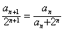 数列{an}满足a1=1,,证明:数列是等差数列;求数列{an}的通项公式an;设bn=nan,求数列{bn}的前n项和Sn。 数列{an}满足a1=1,,证明:数列是等差数列;求数列{an}的通项公式an;设bn=nan,求数列{bn}的前n项和Sn。