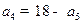 已知等差数列{an}的前n项和为,若,则等于A.72B.54C.36D.18 已知等差数列{an}的前n项和为,若,则等于A.72B.54C.36D.18