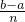 在a和b之间插入n个数构成一个等差数列,则其公差为A. 数学公式