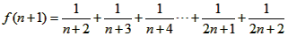 已知数列{an}中,a1=1,且点P在直线x-y+1=0上。求数列{an}的通项公式;若函数, 已知数列{an}中,a1=1,且点P在直线x-y+1=0上。求数列{an}的通项公式;若函数,