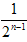 已知数列{an}的前n项和为Sn,a1=1,Sn=2an+1,则Sn=