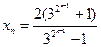 已知函数,设曲线y=f在点)处的切线与x轴的交点为,x1=4.用表示xn+1;记an 已知函数,设曲线y=f在点)处的切线与x轴的交点为,x1=4.用表示xn+1;记an