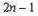 已知递增的等差数列{an}满足a1=1,a3=a22-4,则an=。 已知递增的等差数列{an}满足a1=1,a3=a22-4,则an=。