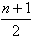 方程f=x的根称为f的不动点,若函数f=有唯一不动点,且x1=1,xn+1=,则xn=。 方程f=x的根称为f的不动点,若函数f=有唯一不动点,且x1=1,xn+1=,则xn=。