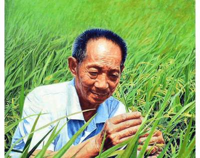 阅读理解。 Yuan Longping, China's Most Famous"Farmer" It says every scientist c 阅读理解。 Yuan Longping, China's Most Famous"Farmer" It says every scientist c