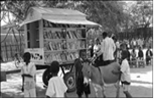 The Donkey Mobile Library It is a bright morning in the Ethiopian countryside. Y The Donkey Mobile Library It is a bright morning in the Ethiopian countryside. Y
