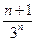 已知函数f(x)=a1x+a2x2+a3x3+…+anxn,n∈N*且a1、a2、a3、……、an构成一个数列{an},满足f(1)=n2. 求数列{an 已知函数f(x)=a1x+a2x2+a3x3+…+anxn,n∈N*且a1、a2、a3、……、an构成一个数列{an},满足f(1)=n2. 求数列{an