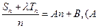 已知数列{}中,在直线y=x上,其中n=1,2,3….(Ⅰ)令 (Ⅱ)求数列(Ⅲ)设的前n项和,是否存在实数,使得数列为等差数列?若存在,试求出.若不存在,则说 已知数列{}中,在直线y=x上,其中n=1,2,3….(Ⅰ)令 (Ⅱ)求数列(Ⅲ)设的前n项和,是否存在实数,使得数列为等差数列?若存在,试求出.若不存在,则说