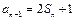 数列{an}的前n项和记为Sn,求{an}的通项公式;等差数列{bn}的各项为正,其前n项和为Tn,且,又成等比数列,求Tn 数列{an}的前n项和记为Sn,求{an}的通项公式;等差数列{bn}的各项为正,其前n项和为Tn,且,又成等比数列,求Tn