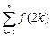 设y=f(x)是一次函数,f(0)=1,且f(1),f(4),f(13)成等比数列,则=。 设y=f(x)是一次函数,f(0)=1,且f(1),f(4),f(13)成等比数列,则=。