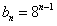 等差数列{an}的各项均为整数,a1=3,前n项和为Sn,其中S5=35。又等比数列{bn}中,b1=1,b2S2=64。 求an与bn;(2 等差数列{an}的各项均为整数,a1=3,前n项和为Sn,其中S5=35。又等比数列{bn}中,b1=1,b2S2=64。 求an与bn;(2