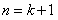 已知数列{an}的前n项和Sn=-an-+2。令bn=2nan,求证:数列{bn}是等差数列,并求数列{an}的通项公式。令 已知数列{an}的前n项和Sn=-an-+2。令bn=2nan,求证:数列{bn}是等差数列,并求数列{an}的通项公式。令