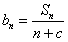 已知公差大于零的等差数列{an}的前n项和Sn,且满足:a3·a4=117,a2+a5=22,求数列{an}的通项公式an;若数列{bn 已知公差大于零的等差数列{an}的前n项和Sn,且满足:a3·a4=117,a2+a5=22,求数列{an}的通项公式an;若数列{bn