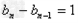在数列{an}中,,并且对任意n∈N*,n≥2都有an·an-1=an-1-an成立,令,求数列{bn}的通项公式;求数列{}的前n项和 在数列{an}中,,并且对任意n∈N*,n≥2都有an·an-1=an-1-an成立,令,求数列{bn}的通项公式;求数列{}的前n项和