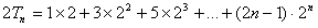 已知数列{an}的前n项和Sn=n2,数列{bn}为等比数列,且满足b1=a1,2b3=b4。求数列{an},{bn}的通项公式; 已知数列{an}的前n项和Sn=n2,数列{bn}为等比数列,且满足b1=a1,2b3=b4。求数列{an},{bn}的通项公式;
