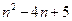 已知数列{an}的通项公式为则{an}的最大项是A.a1B.a2C.a3D.a4 已知数列{an}的通项公式为则{an}的最大项是A.a1B.a2C.a3D.a4