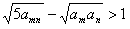 设数列{an}的前n项和为Sn,已知a1=1,a2=6,a3=11,且Sn+1-Sn=An+B,n=1,2,3,…,其中A,B为常 设数列{an}的前n项和为Sn,已知a1=1,a2=6,a3=11,且Sn+1-Sn=An+B,n=1,2,3,…,其中A,B为常