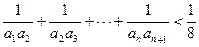 设等差数列{an}的前n项和为Sn,且Sn=nan+an—c(c是常数,n∈N*),a2=6.(Ⅰ)求c的值及{an}的通项公式;(Ⅱ)证明: 设等差数列{an}的前n项和为Sn,且Sn=nan+an—c(c是常数,n∈N*),a2=6.(Ⅰ)求c的值及{an}的通项公式;(Ⅱ)证明: