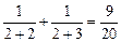 已知Sn=1++…+,(n∈N*),设f(n)=S2n+1-Sn+1,试确定实数m的取值范围,使得对于一切大于1的自然数n,不等式:f(n)>[logm(m-1 已知Sn=1++…+,(n∈N*),设f(n)=S2n+1-Sn+1,试确定实数m的取值范围,使得对于一切大于1的自然数n,不等式:f(n)>[logm(m-1