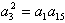 已知正项数列{an},其前n项和Sn满足10Sn=an2+5an+6且a1,a3,a15成等比数列,求数列{an}的通项an。 已知正项数列{an},其前n项和Sn满足10Sn=an2+5an+6且a1,a3,a15成等比数列,求数列{an}的通项an。
