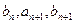 在数列中,a1=2, b1=4,且成等差数列,成等比数列求a2, a3, a4及b2, b3, b4,由此猜测{an},{bn}的通项公式,并证明你的 在数列中,a1=2, b1=4,且成等差数列,成等比数列求a2, a3, a4及b2, b3, b4,由此猜测{an},{bn}的通项公式,并证明你的