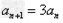数列{an}的前n项和记为Sn,a1=t,点在直线y=2x+1上,。若数列{an}是等比数列,求实数t的值;设bn=nan,在的条件下, 数列{an}的前n项和记为Sn,a1=t,点在直线y=2x+1上,。若数列{an}是等比数列,求实数t的值;设bn=nan,在的条件下,