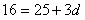 已知Sn为等差数列{an}的前n项和,a1=25,a4=16。求a2+a4+a6+a8+…+a20的值;求数列{|an|}的前n项和Tn 已知Sn为等差数列{an}的前n项和,a1=25,a4=16。求a2+a4+a6+a8+…+a20的值;求数列{|an|}的前n项和Tn