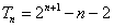 设数列{an}是等比数列,Tn=na1+a2+…+2an-1+an,已知T1=1,T2=4,(1)求数列{an}的首项和公比;(2)求数列 设数列{an}是等比数列,Tn=na1+a2+…+2an-1+an,已知T1=1,T2=4,(1)求数列{an}的首项和公比;(2)求数列