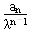 已知数列{an}满足:a1+=n2+2n,求数列{an}的通项公式;当λ=4时,是否存在互不相同的正整数r, 已知数列{an}满足:a1+=n2+2n,求数列{an}的通项公式;当λ=4时,是否存在互不相同的正整数r,